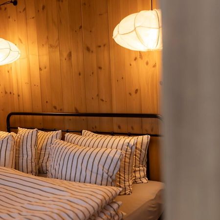 Viesuli Village Villas Saraiki Экстерьер фото