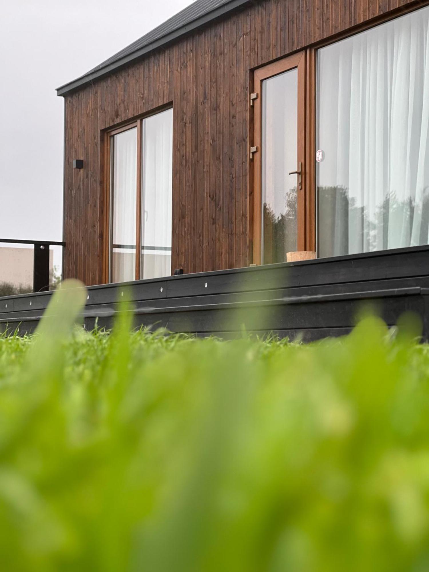 Viesuli Village Villas Saraiki Экстерьер фото