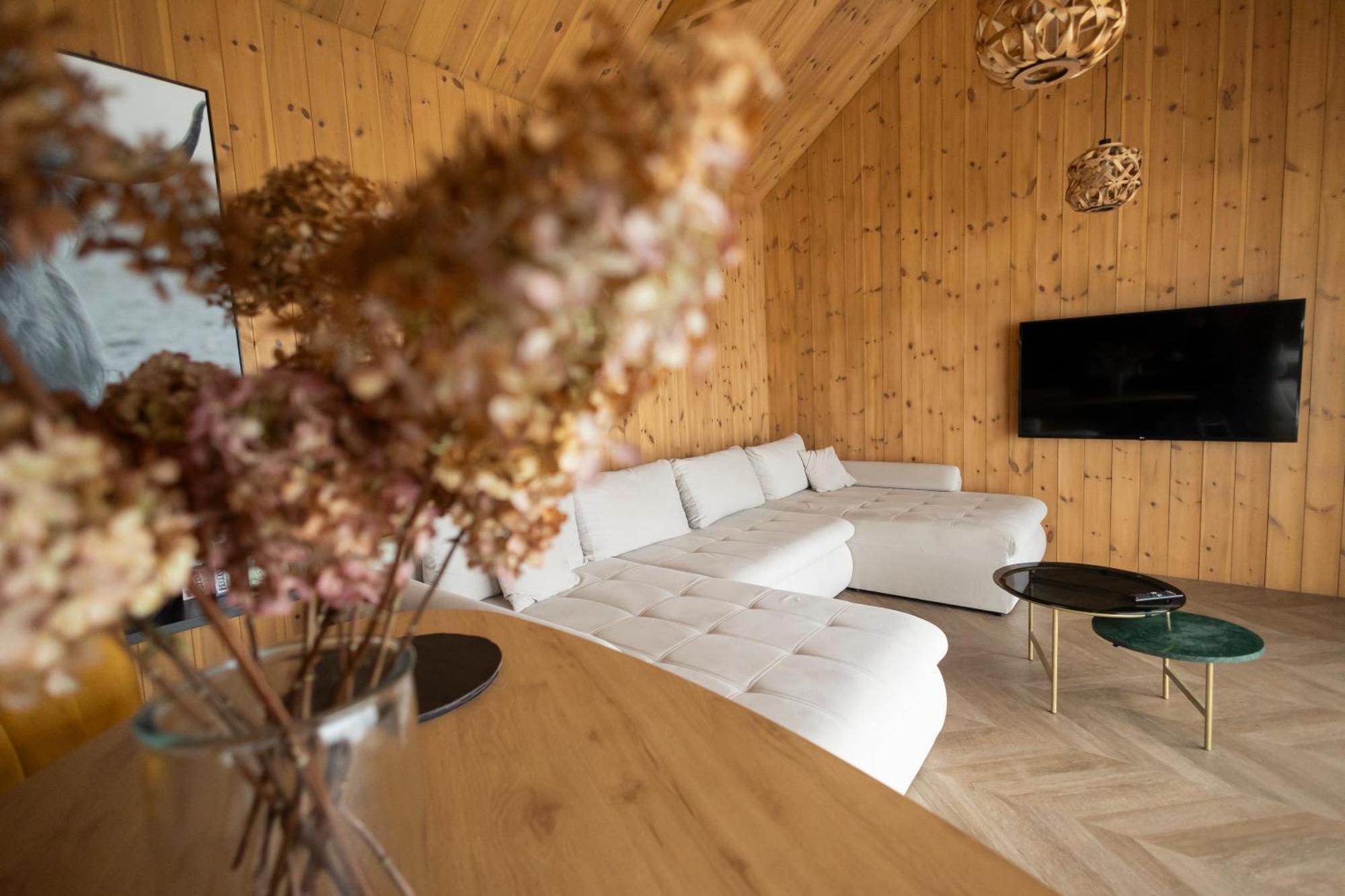 Viesuli Village Villas Saraiki Номер фото